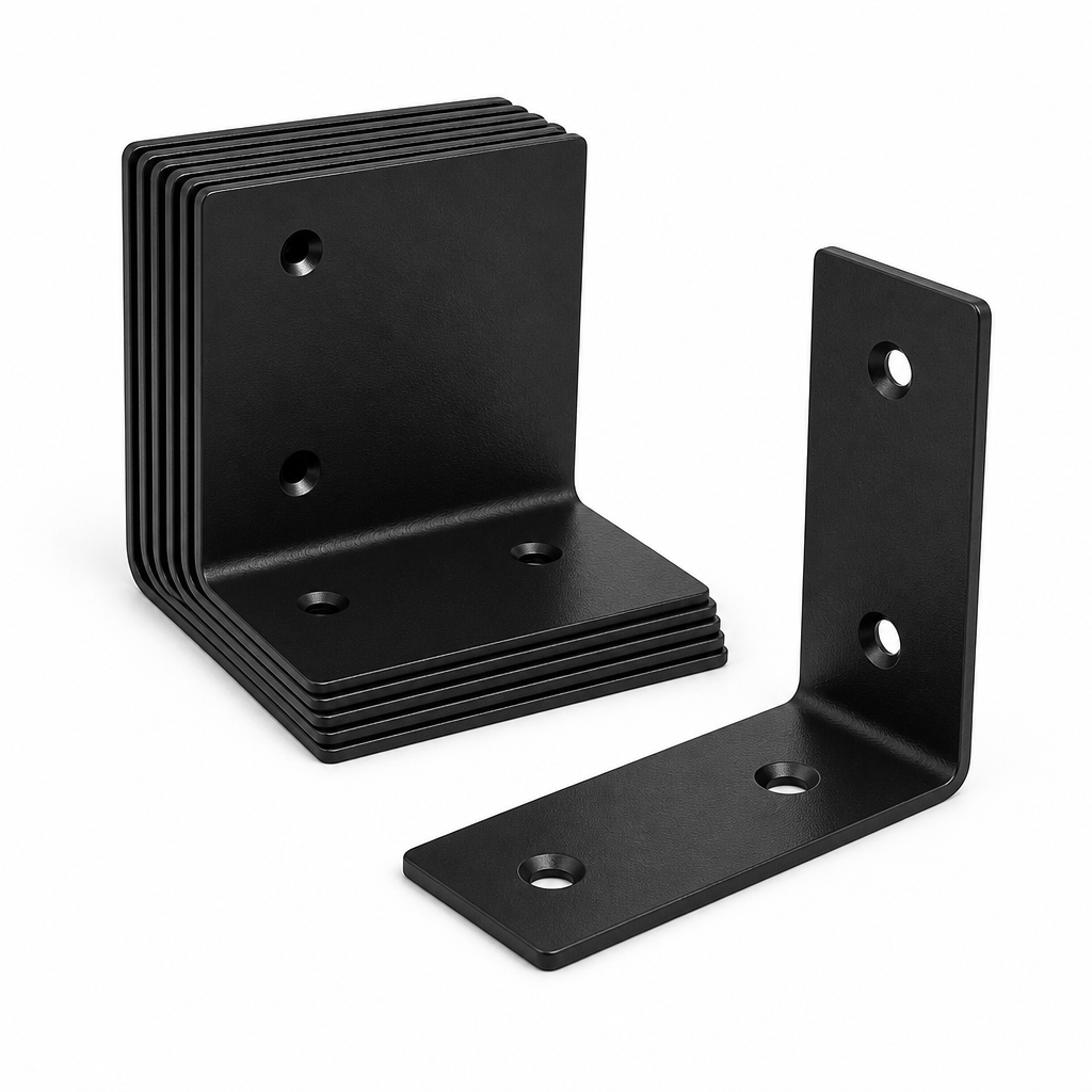 SureStrong L-Bracket — 4 in (8-pack)
