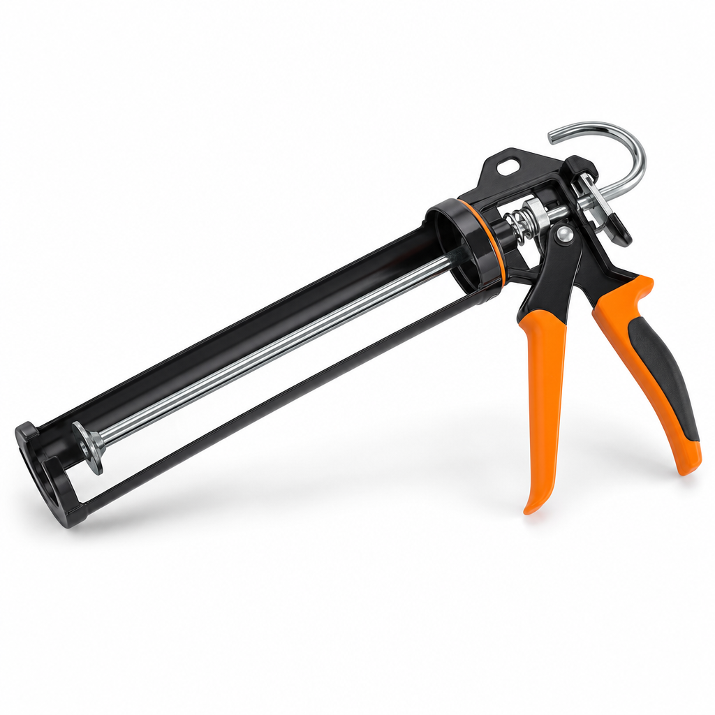 SureStrong Caulk Gun — Drip-Free 10 oz