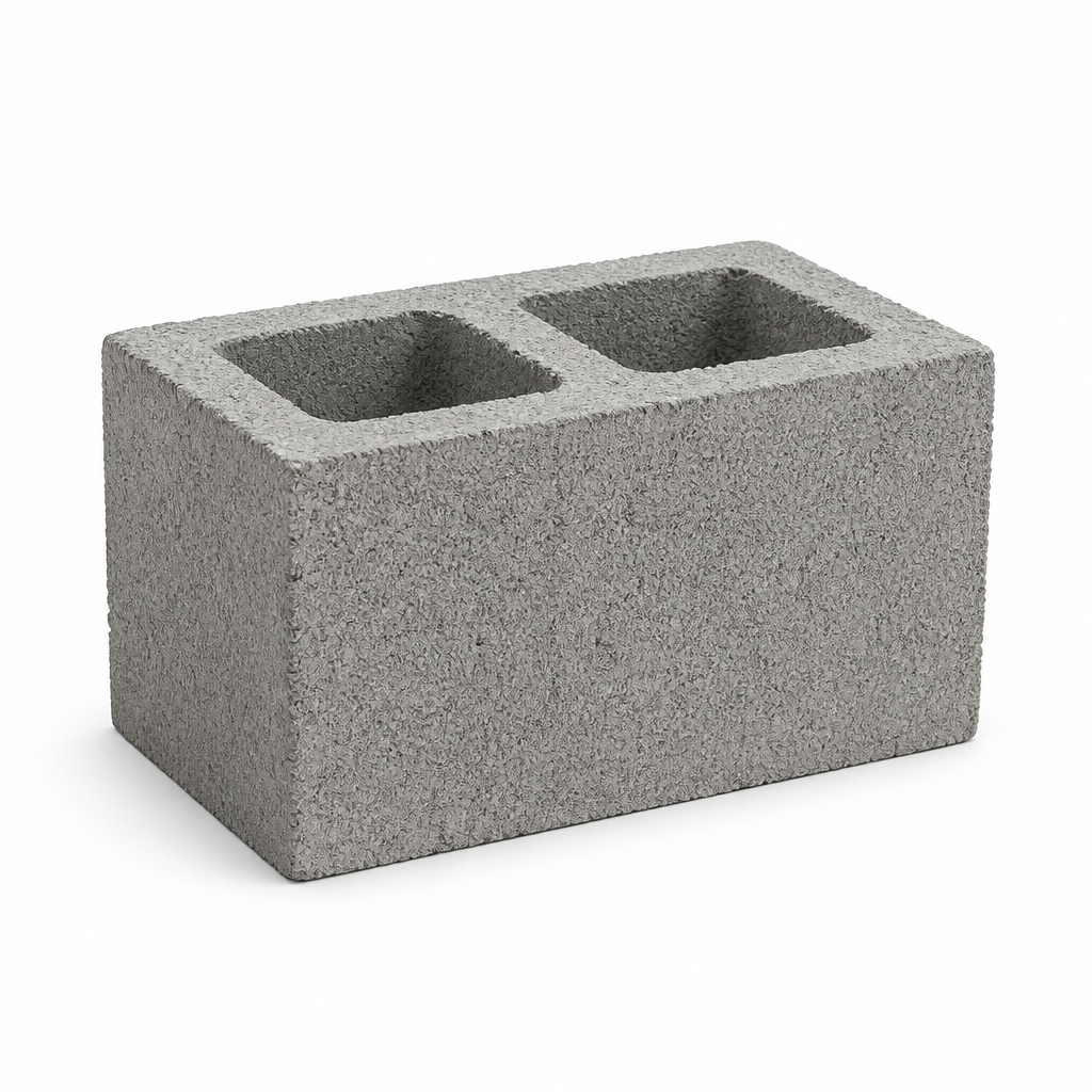 SureStrong Concrete Block — 8 in