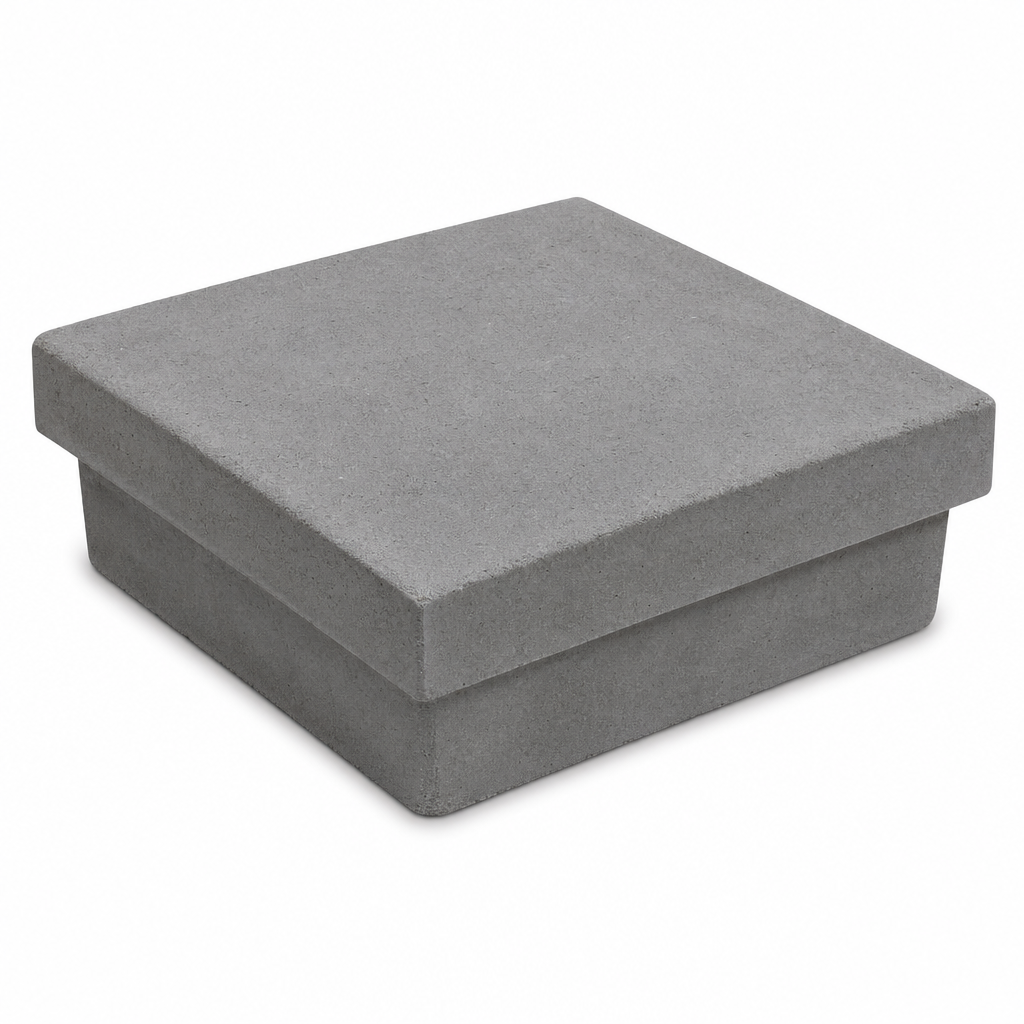 SureStrong Cap Block — 8 in
