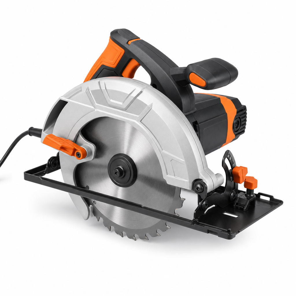SureStrong Circular Saw — 7-1/4 in 15A