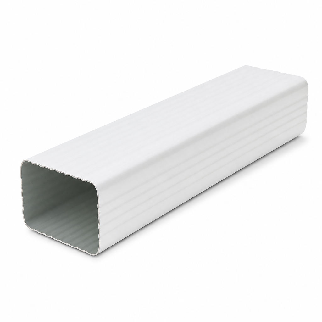 SureStrong Downspout — 3×4 × 10 ft