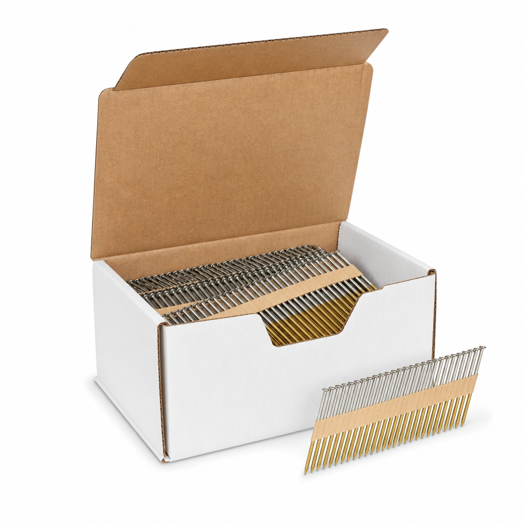 SureStrong Framing Nails — 3 in 21° (5000 ct)