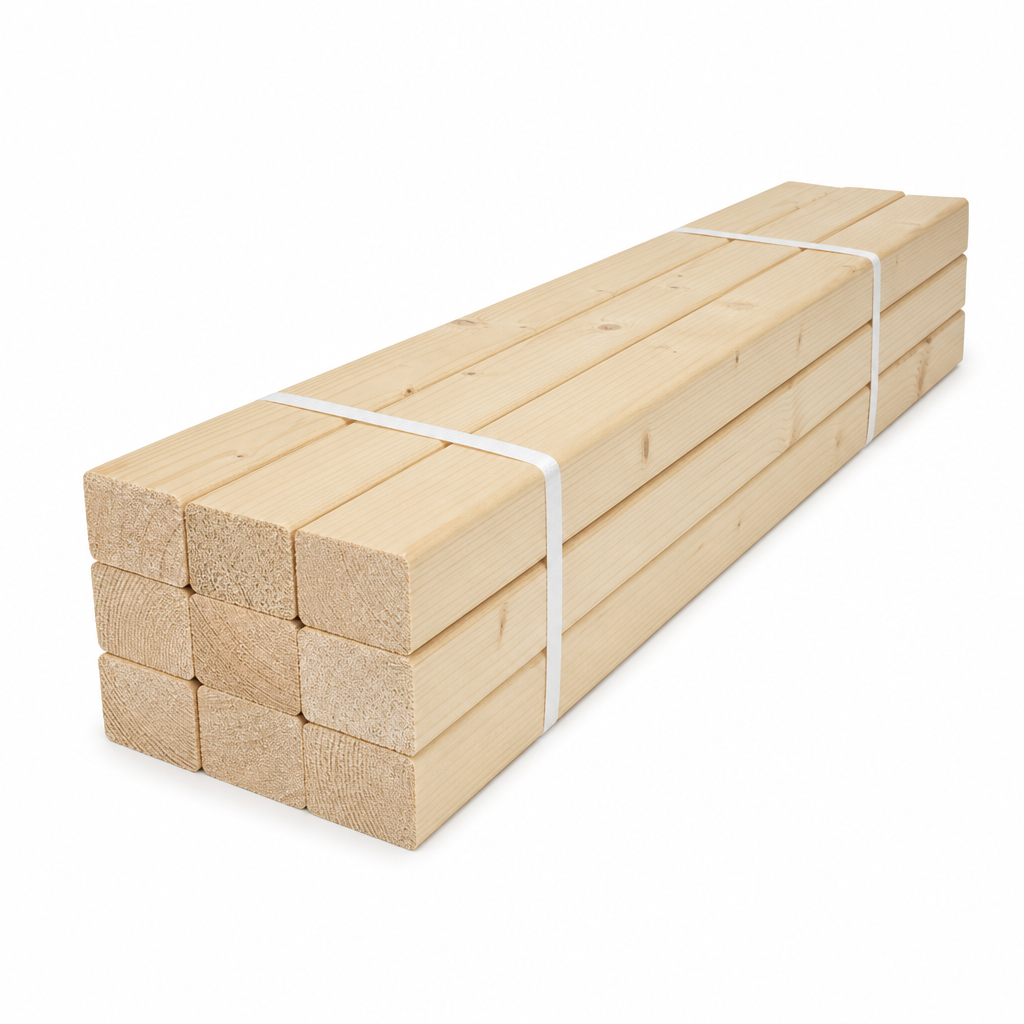 SureStrong Framing Pack — 2×4×8 (10-count)