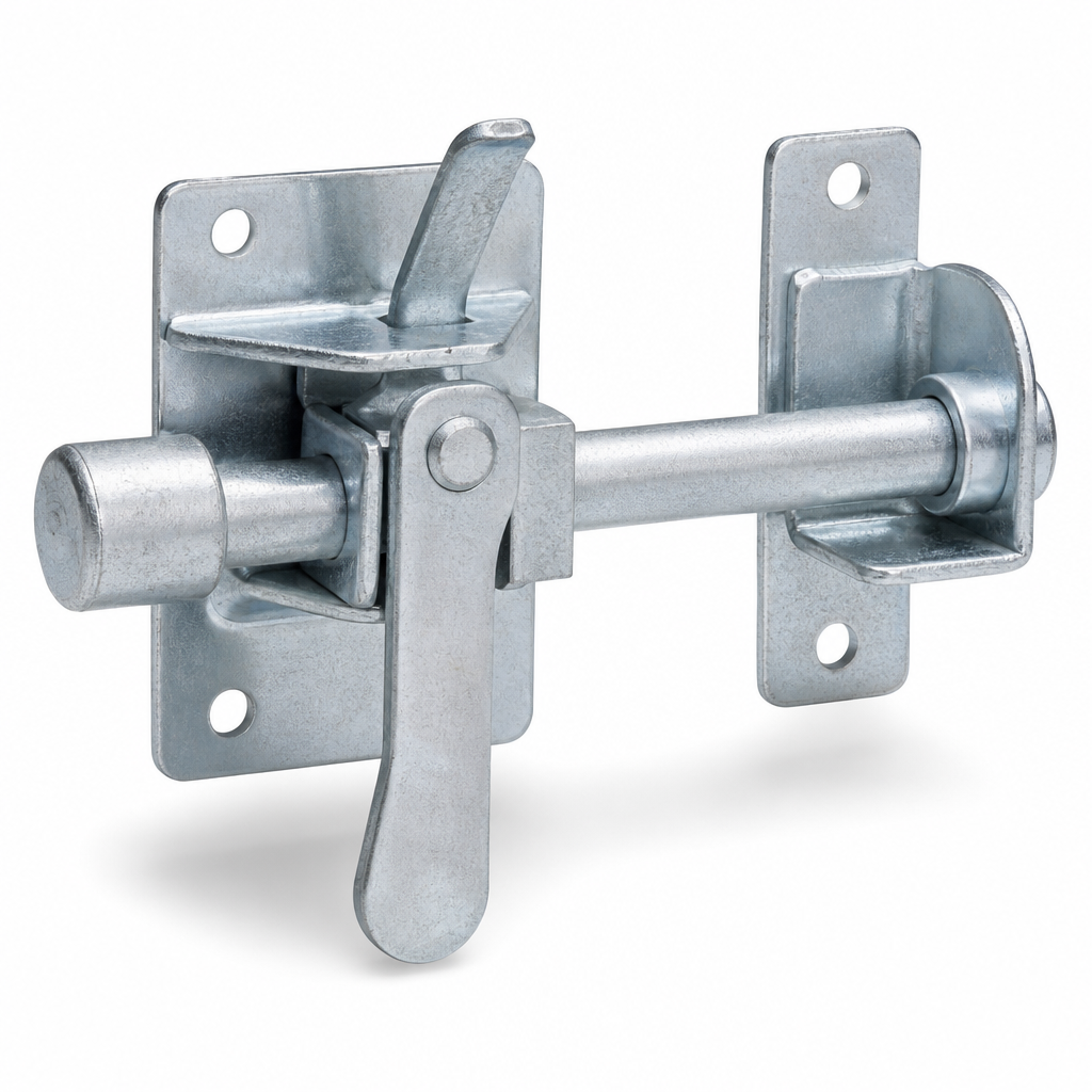 SureStrong Heavy-Duty Gate Latch