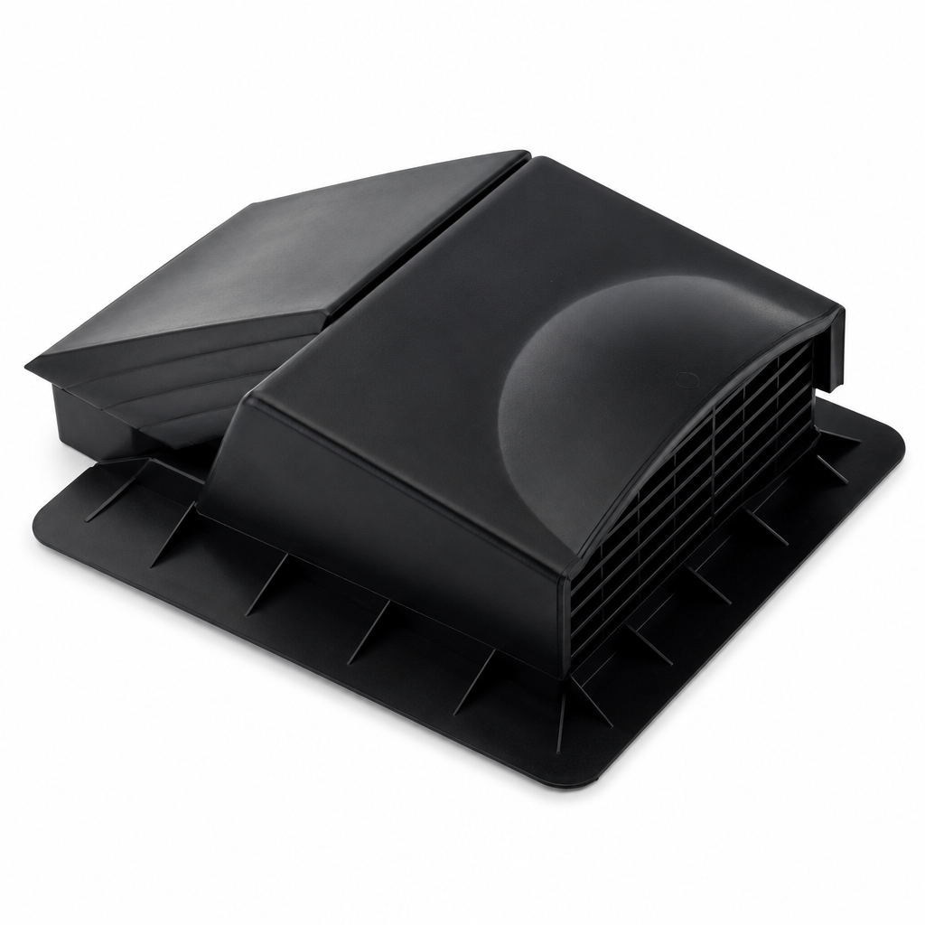 SureStrong Hip & Ridge Vent — 4 ft