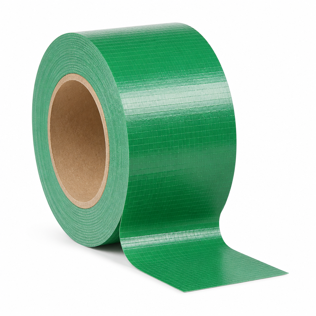 SureStrong Housewrap Seam Tape — 2 in × 165 ft