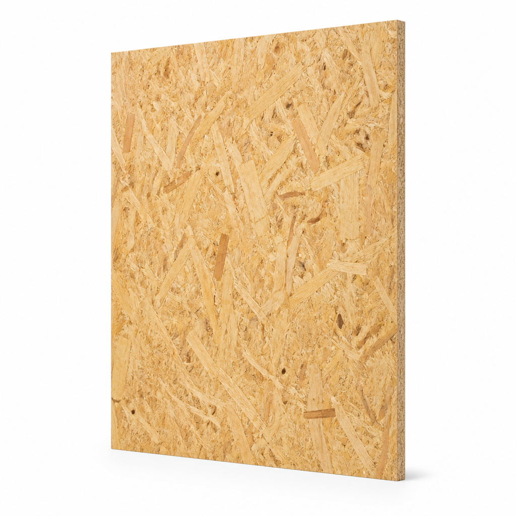 SureStrong OSB Sheathing — 7/16 in 4×8