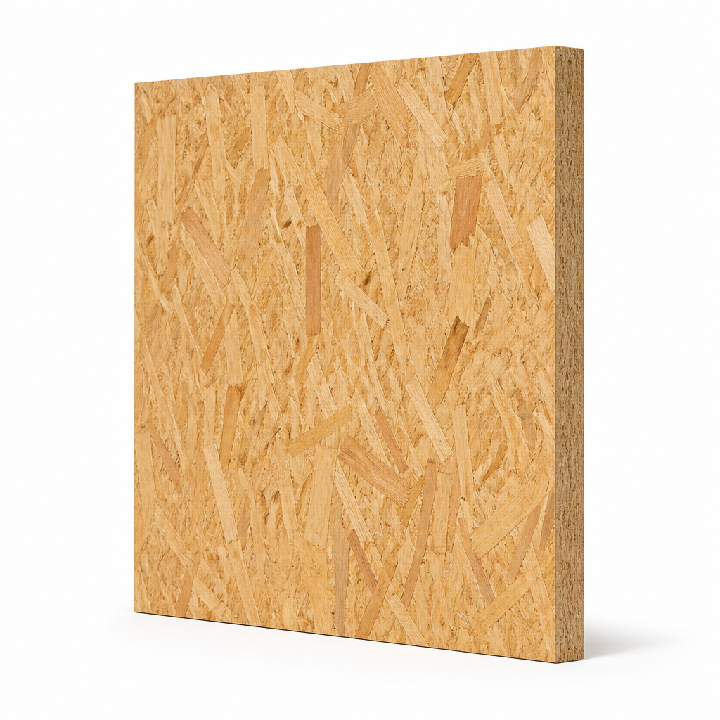 SureStrong OSB Rated Sheathing — 23/32 in 4×8