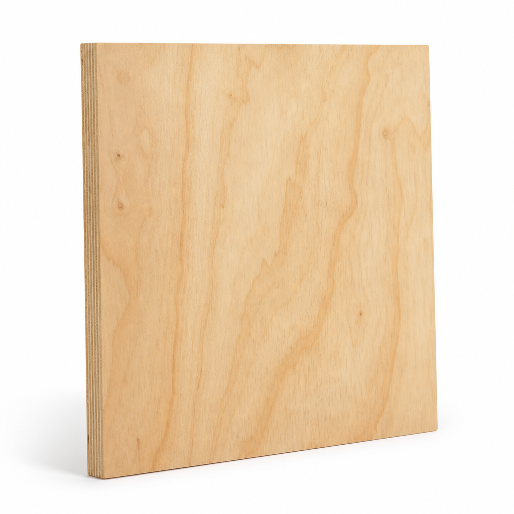 SureStrong CDX Plywood — 1/2 in 4×8