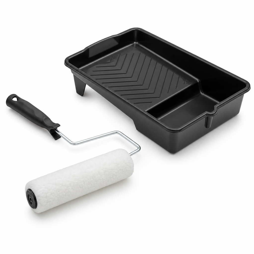 SureStrong Paint Roller Kit — 9 in