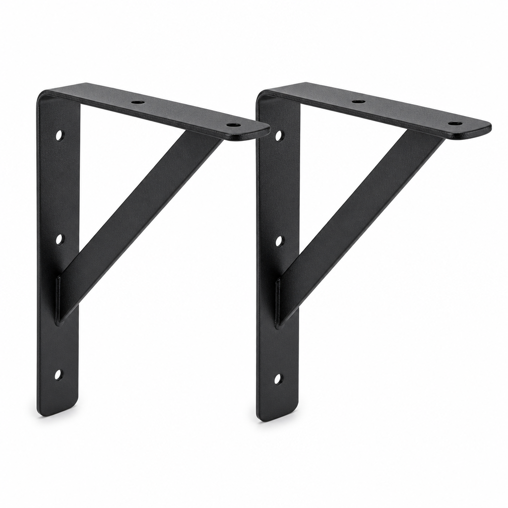SureStrong Shelf Bracket — 12 in (2-pack)