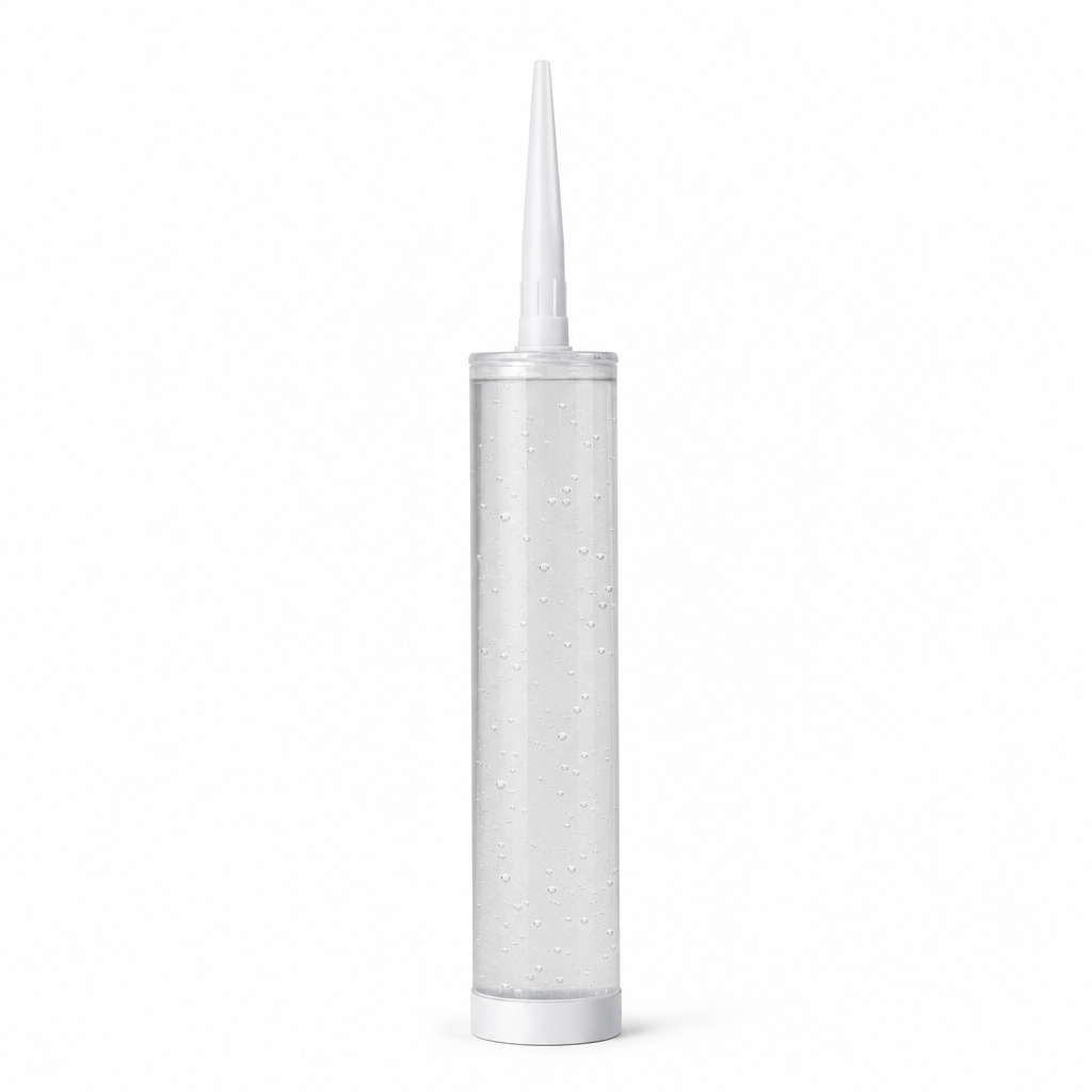 SureStrong Kitchen & Bath Silicone — Clear 10 oz