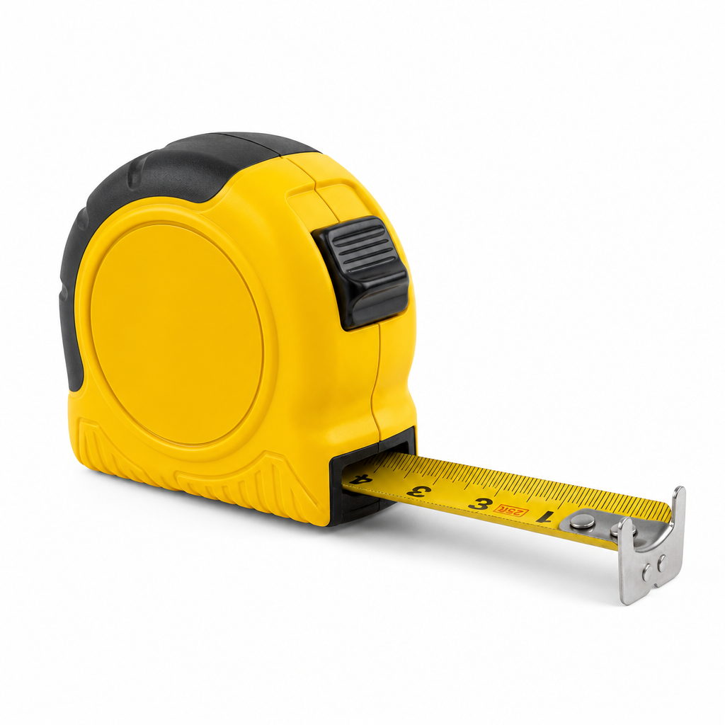 SureStrong Tape Measure — 25 ft