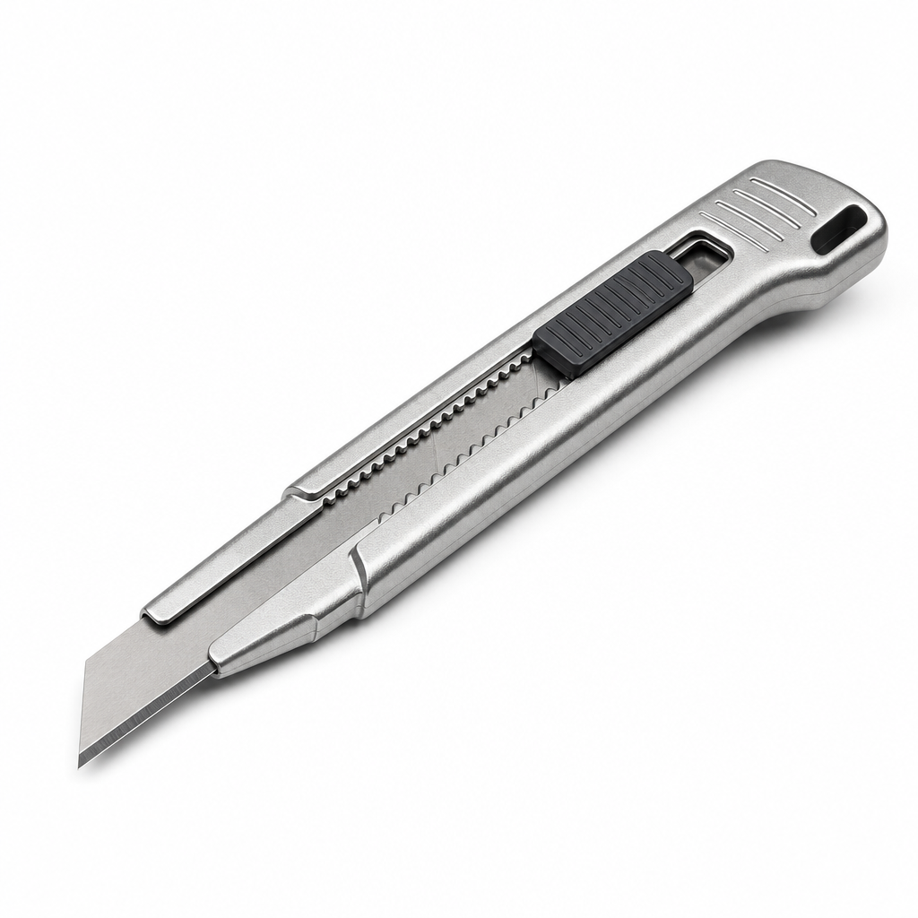 SureStrong Utility Knife — Retractable